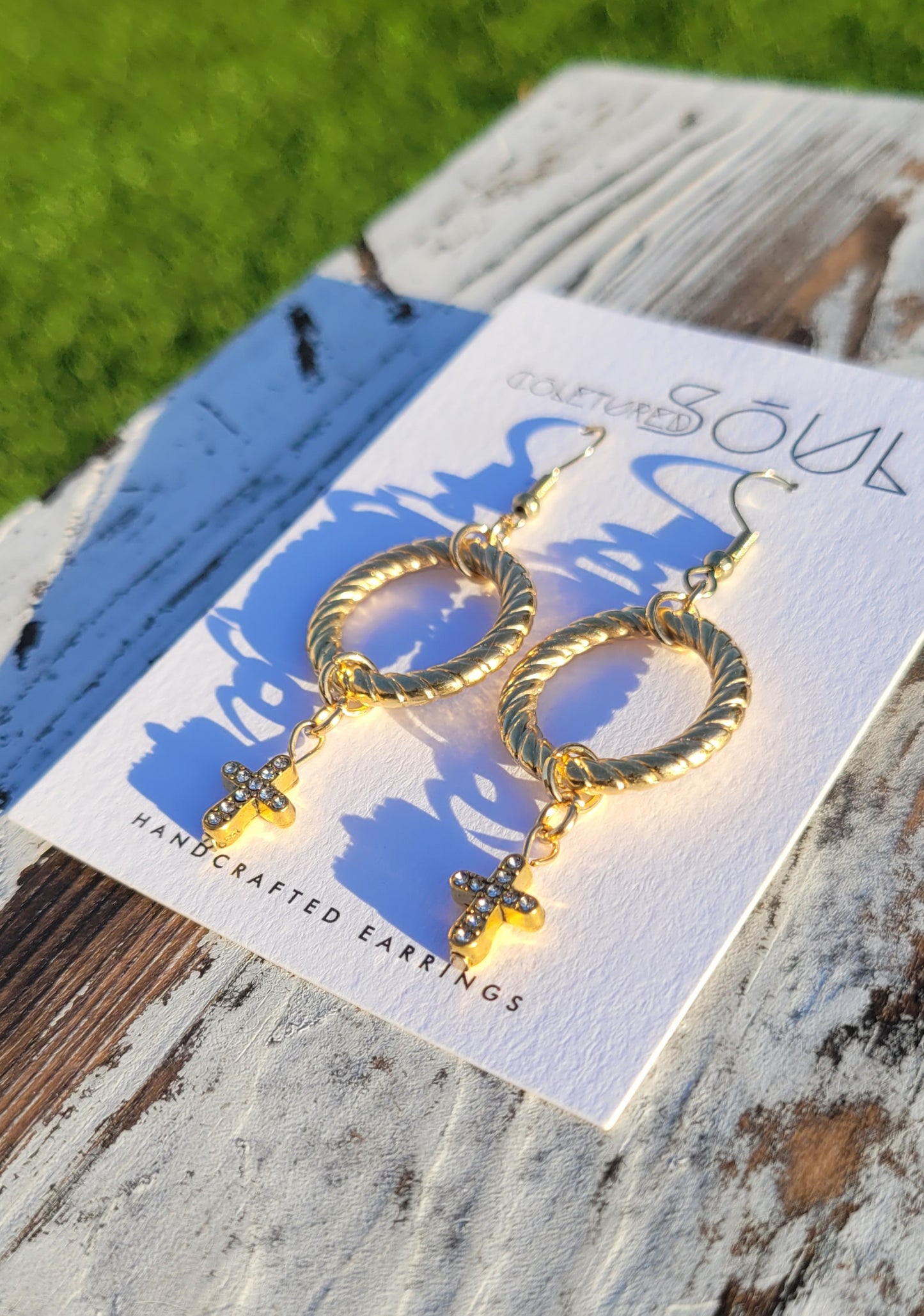 Kingdom Hoop - All Gold