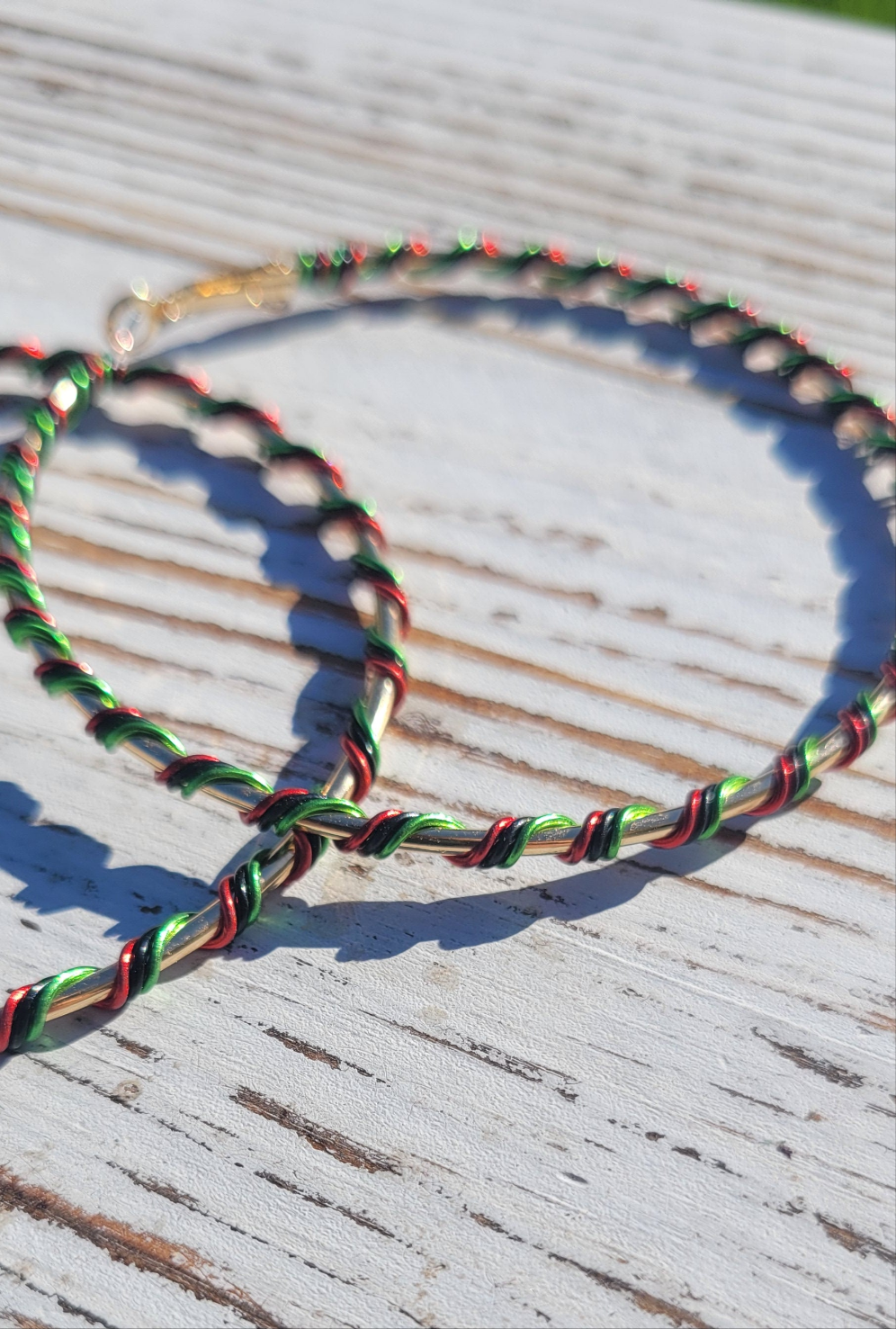 Hoops - Get Wired! Caribbean Vibes