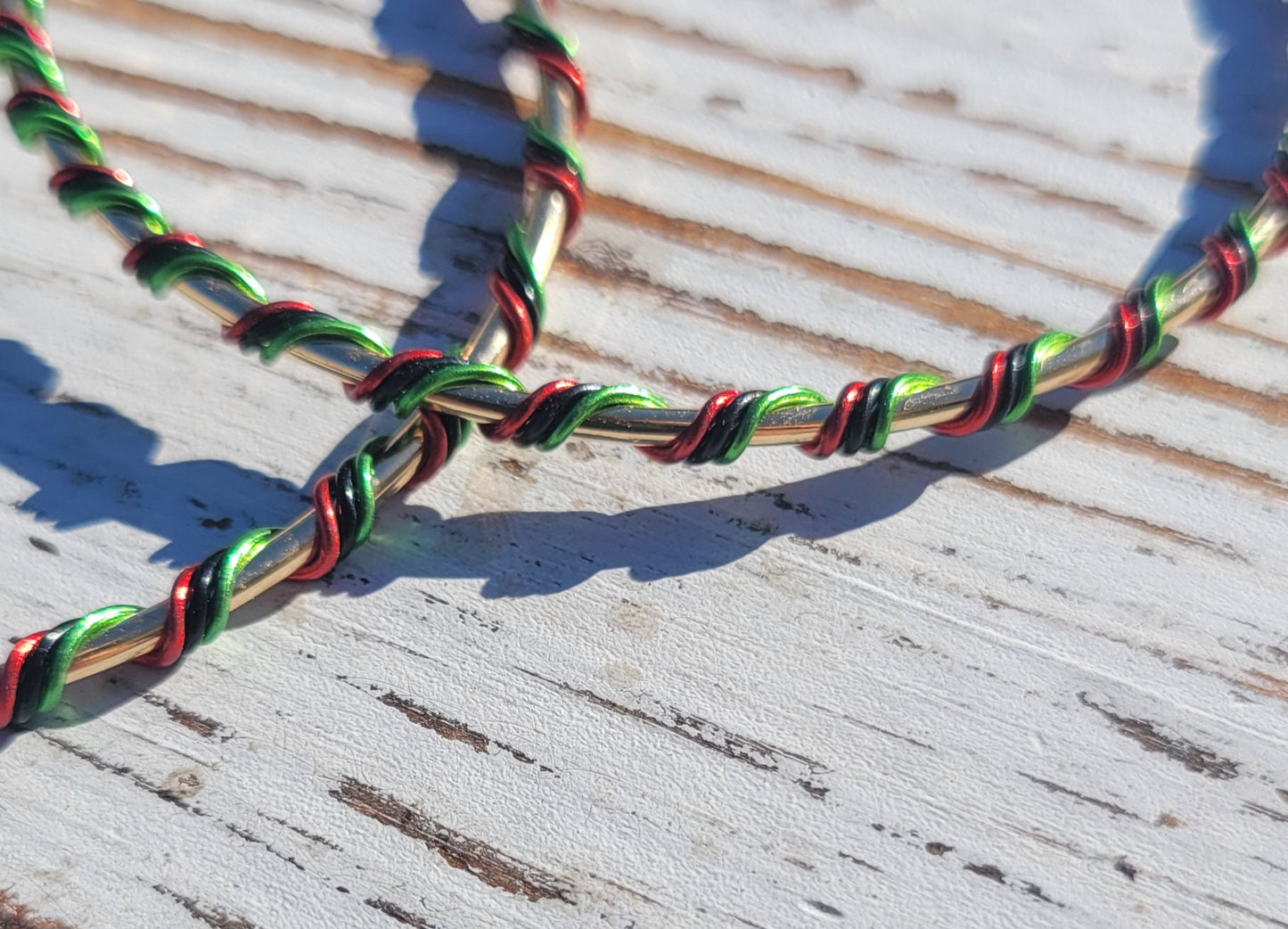 Hoops - Get Wired! Caribbean Vibes