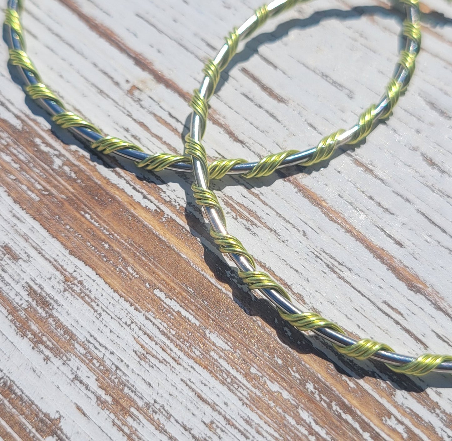 Hoops - Get Wired! Electric