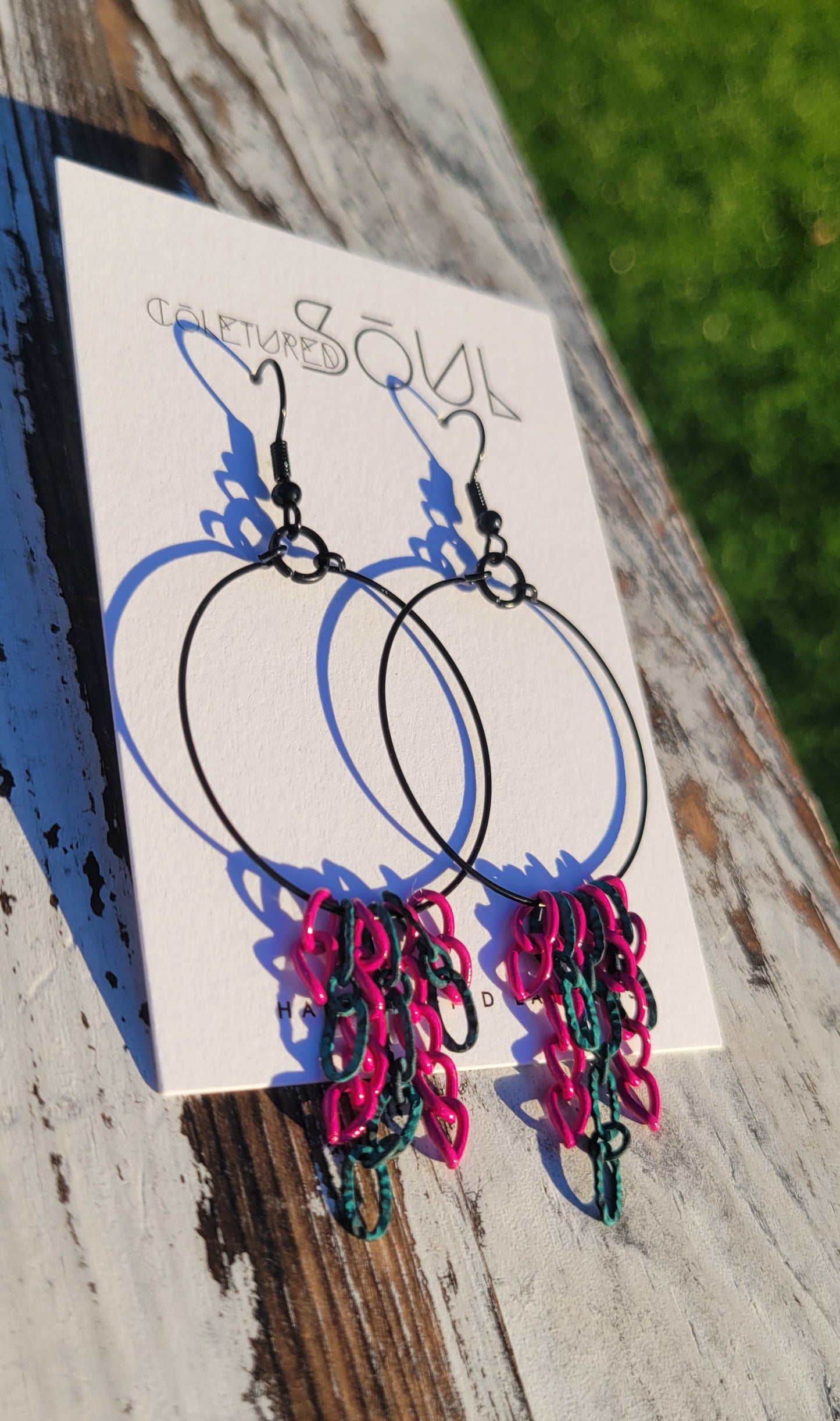 Black Wire - Summer Heat