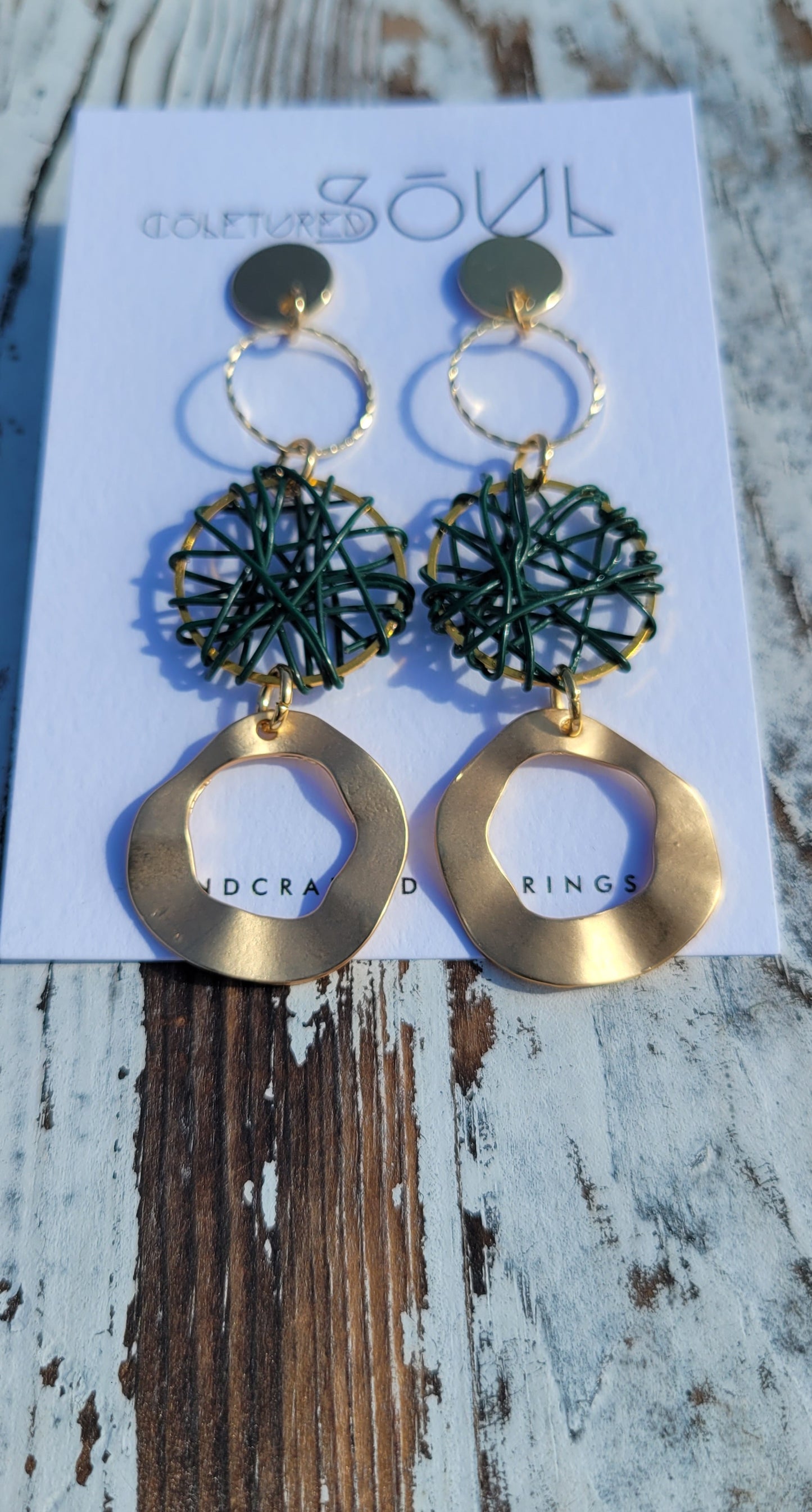 Geo Chic - Wired