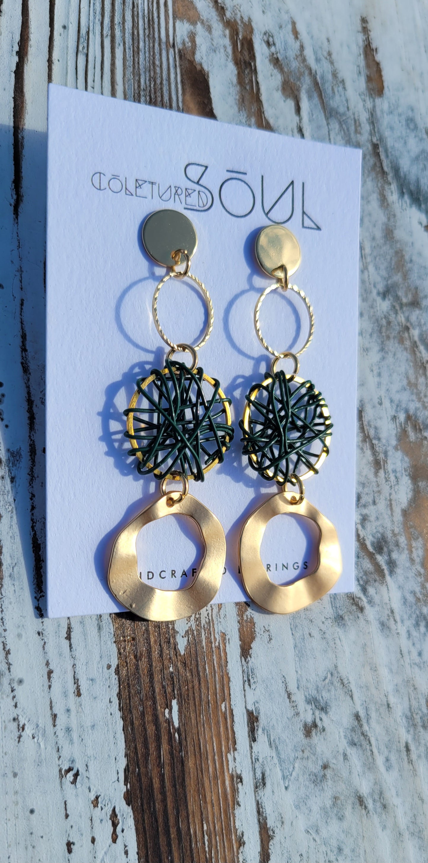 Geo Chic - Wired