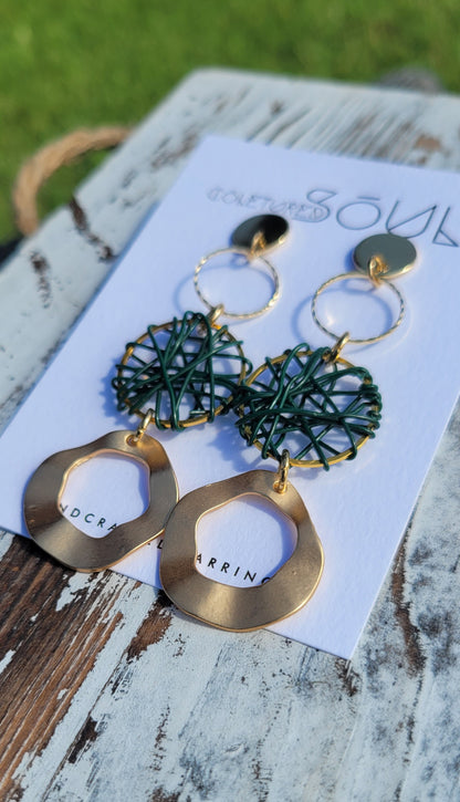 Geo Chic - Wired