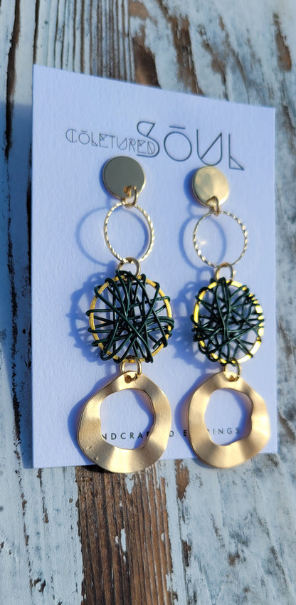 Geo Chic - Wired