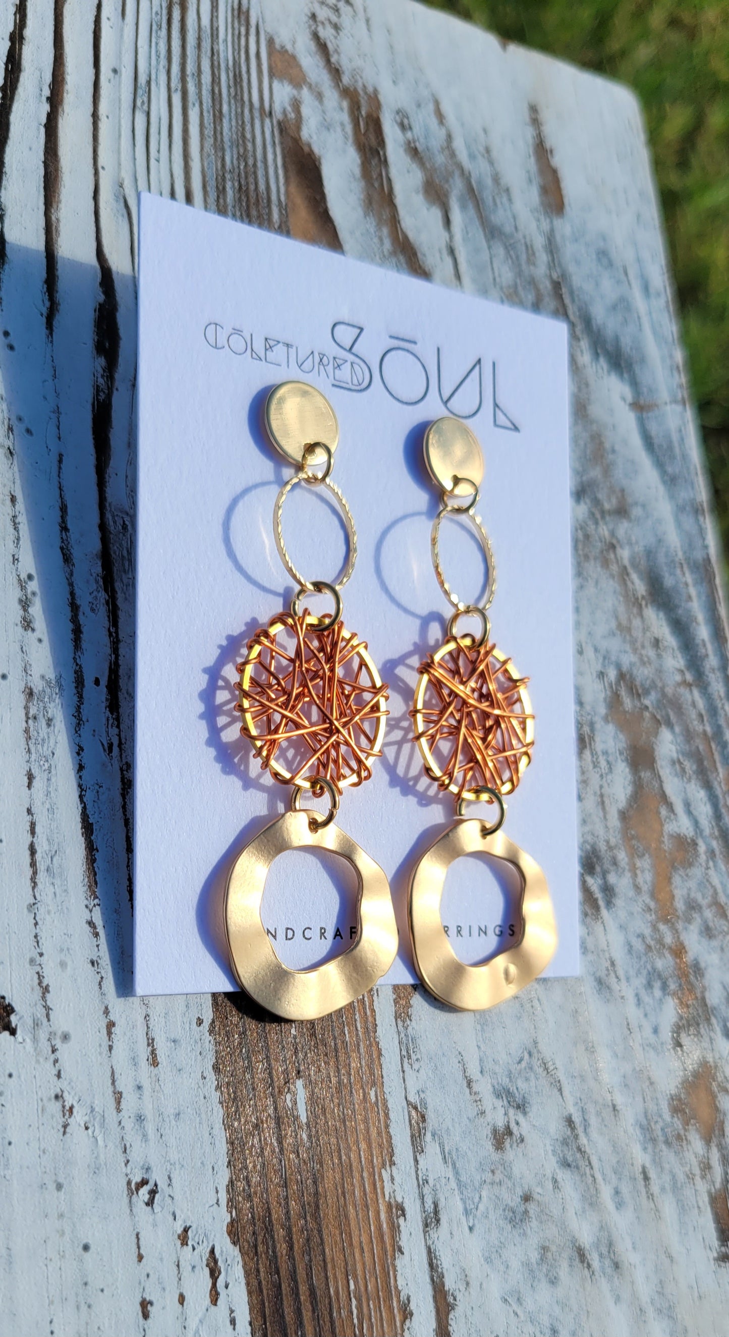 Geo Chic - Wired