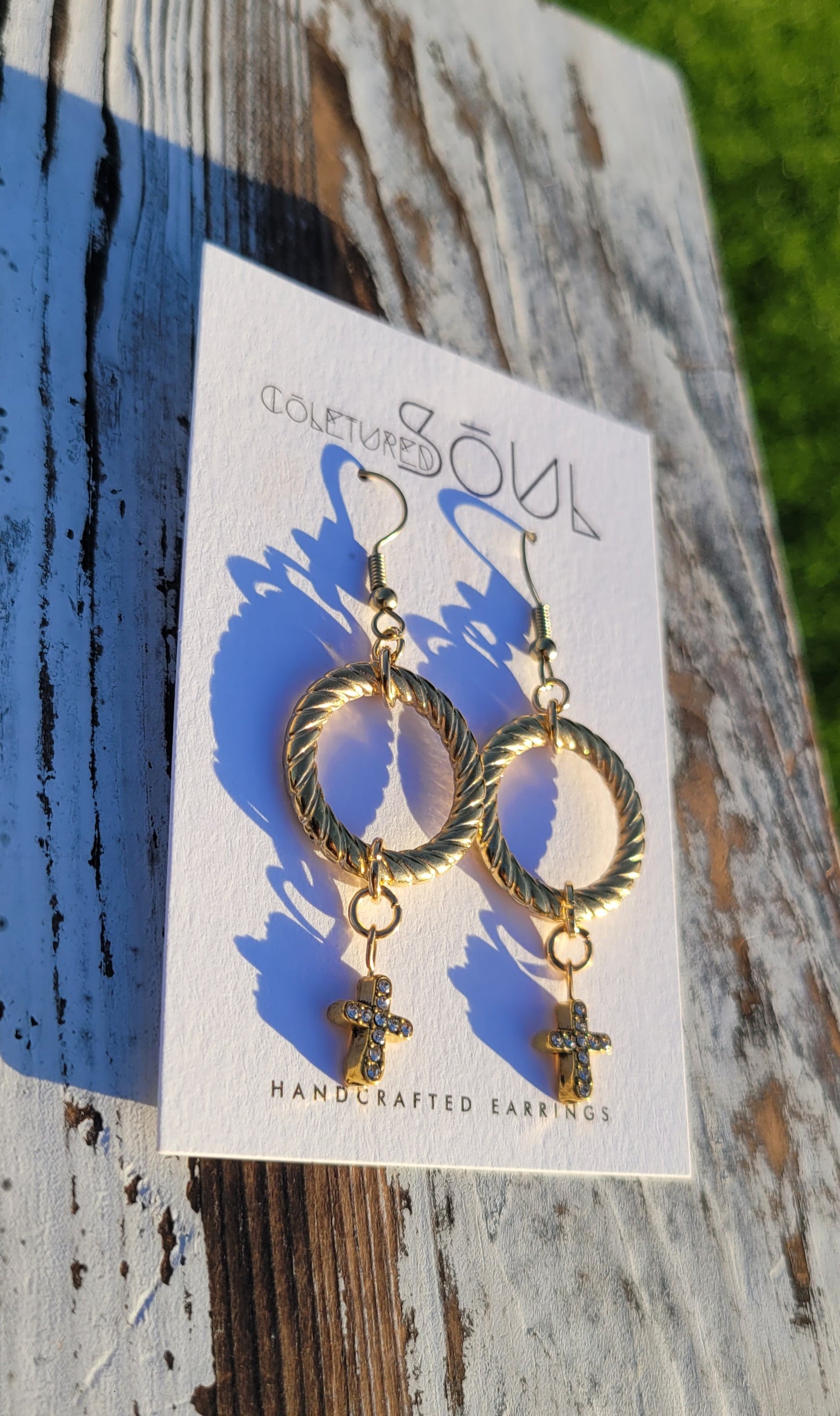 Kingdom Hoop - All Gold