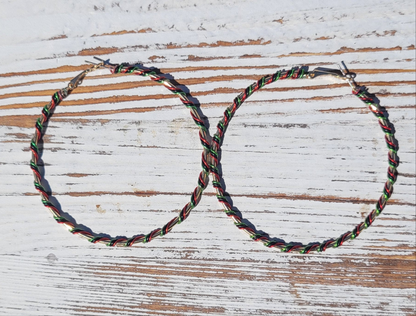 Hoops - Get Wired! Caribbean Vibes