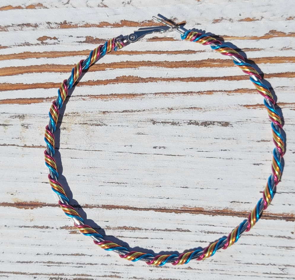 Hoops - Get Wired! Summer Fun