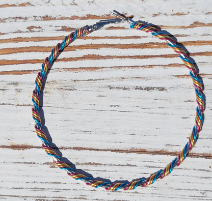 Hoops - Get Wired! Summer Fun