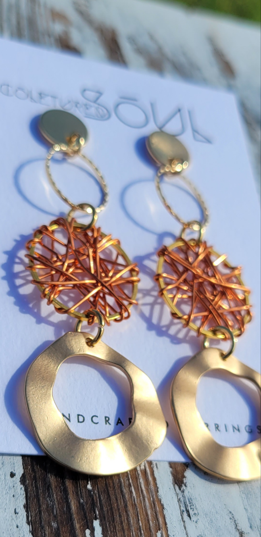 Geo Chic - Wired