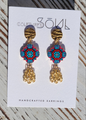 Geo Chic - Aztec Vintage Tile