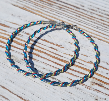 Hoops - Get Wired! Summer Fun