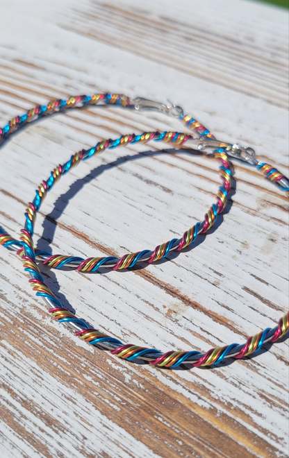 Hoops - Get Wired! Summer Fun