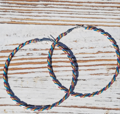 Hoops - Get Wired! Summer Fun