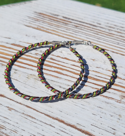 Hoops - Get Wired! Afro Vibes