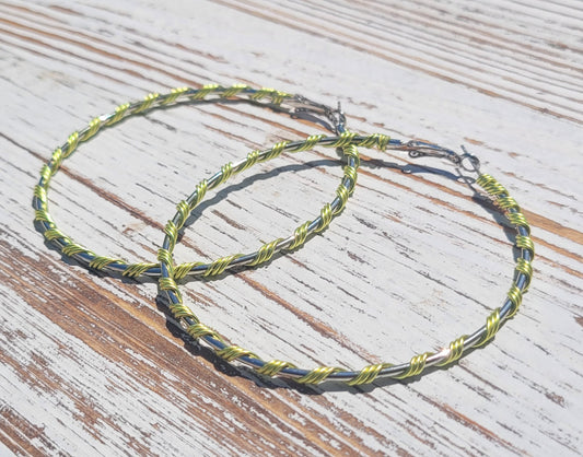 Hoops - Get Wired! Electric