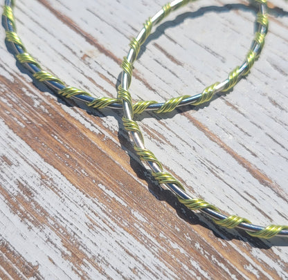 Hoops - Get Wired! Electric