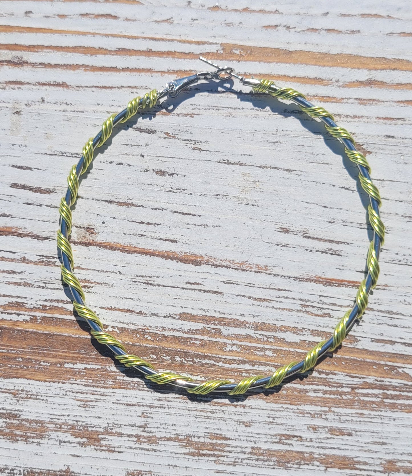 Hoops - Get Wired! Electric